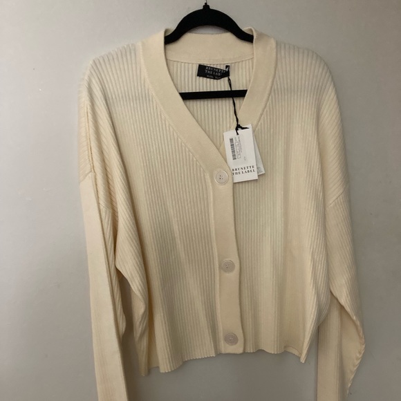 💫NWT BTL Knit Cardigan💫 - Picture 3 of 13